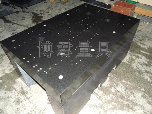 大理石機械構(gòu)件